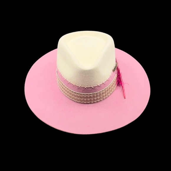 VALENTINA WOOL HAT - Picture 8 of 13